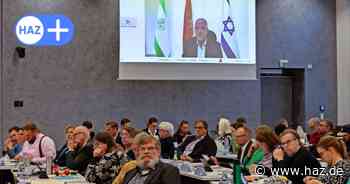 Hannover: Landrat aus Israel bricht Hannover-Besuch ab