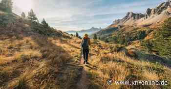 Einsame Wanderwege: Auf diesen 9 Strecken in Europa kommst du zur Ruhe
