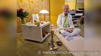 Braunschweiger Yoga-Lehrer: Was an Uwe Gottstein so einmalig ist