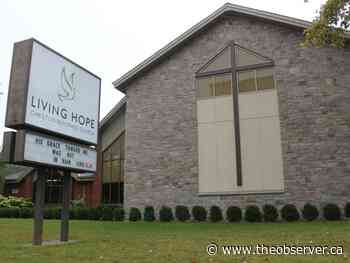 Sarnia benefit to aid affordable supportive housing charity