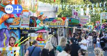 Hannover: Tipps und Ideen für den Tag der Deutschen Einheit