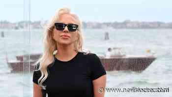 Lady Gaga kondigt Joker-album Harlequin aan