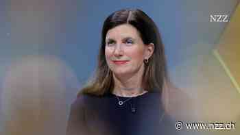 Inmitten des Übernahmekampfes mit der Unicredit: Bettina Orlopp wird neue Commerzbank-Chefin