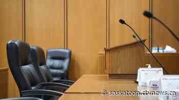 Saskatoon group caught with kilos of meth is back on trial after judge overturns acquittal