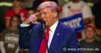 Trump: Deutsche Autobauer sollen amerikanische Firmen werden