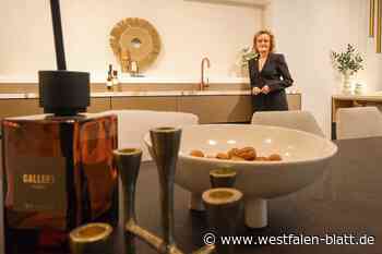 Zur Hausmesse gibt es viele gute Nachrichten von Ballerina Küchen