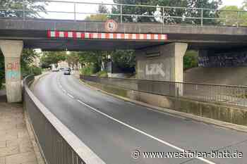 DB plant zweiten Bahnhof in Herford