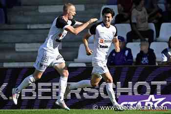 Bus van STVV moest afgelopen weekend erg lang wachten op Louis Patris om deze opmerkelijke reden