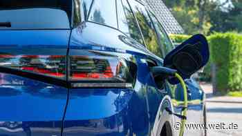 „Zu den aktuellen Diesel-Preisen ist der Vorteil des Elektromobils komplett weg“