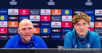 Geen schoolreisje naar Manchester United voor FC Twente: ‘Er is niemand die zegt: dit is een mooi uitje’