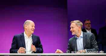 Die Ampel blamiert sich – und den Wirtschaftsstandort Deutschland