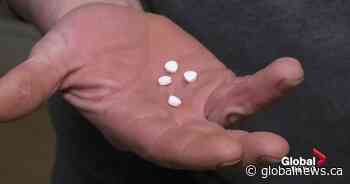 BC Election: Greens vow to expand safer supply of drugs