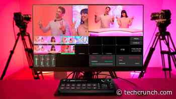 The beloved Rodecaster board get a video production counterpart