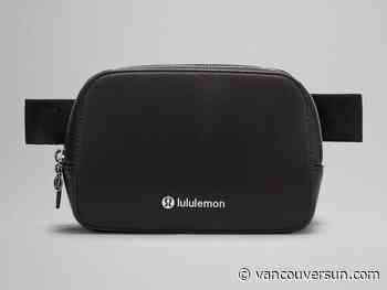 Not even a little bit prickly: Lululemon launches cactus accessories