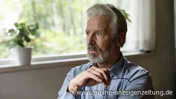 Früherkennung von Demenz: Achten Sie auf sechs Anzeichen