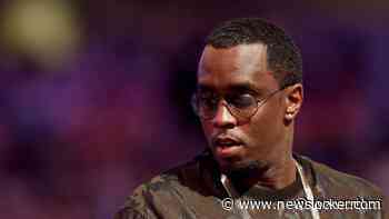 Sean 'Diddy' Combs weer aangeklaagd voor verkrachting