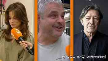 Genomineerden voor de Televizier-Ring Acteur worden verrast