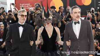 Nieuw album Lady Gaga onderdeel van bioscoopfilm Joker: Folie à Deux