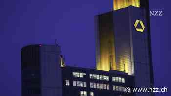 DER ANDERE BLICK - Die deutsche Regierung hat sich übertölpeln lassen – nun sollte sie die Übernahme der Commerzbank dem Privatsektor anvertrauen