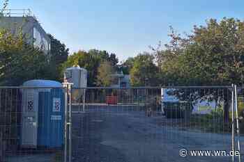 Schulhof soll wieder nur Schülern und Lehrern gehören