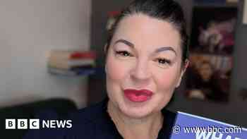 Bereaved mum shares 'what not to say' in new book