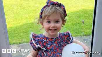 Girl, 2, dies from same rare disorder as brother