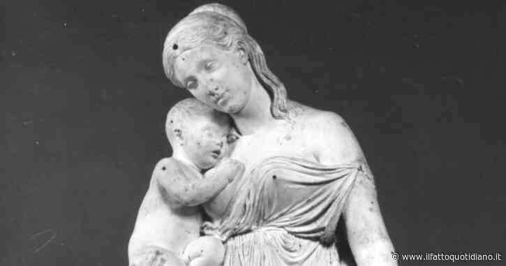 Pura (im)perfezione: la rivoluzione in scultura di Lorenzo Bartolini tra classicismo e naturalismo in mostra a Milano