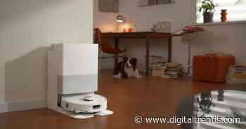 Roborock Qrevo Curv vs. Roborock Qrevo Edge: What’s the difference?