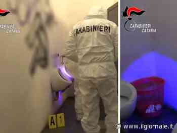 Tredicenne stuprata davanti al fidanzato: sette egiziani a processo