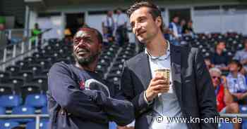 Gerüchte um Raúl und Backhaus: So läuft die Trainersuche von Schalke 04