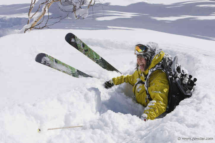 Best Travel Insurance Policies for Skiers