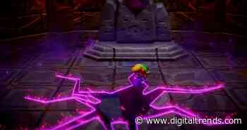 Nintendo reveals why Link isn’t the hero in Zelda: Echoes of Wisdom