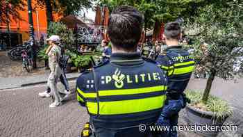 Twee verdachten dodelijke mishandeling Den Haag langer vast