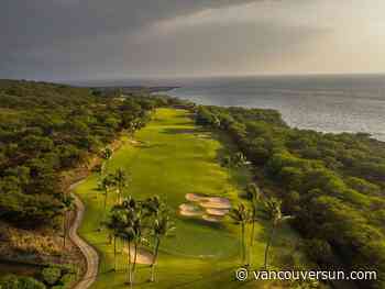 Canadian snowbirds find paradise on Hawaii Island
