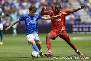 Het jonge wonderkind dat iedereen wil hebben... inclusief de Rode Duivels: "Hij ademt voetbal"