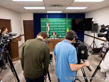 Oil and gas cap, methane regulations would cost Sask. billions: report