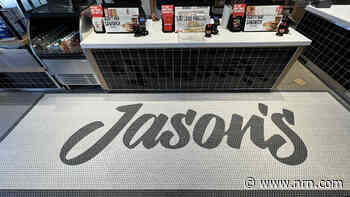 Jason’s Deli opens Plano unit with new look