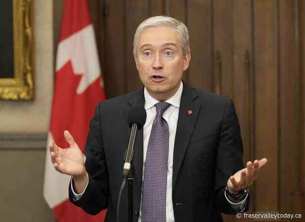 Liberals launch pandemic preparedness agency, seeking faster vaccine development