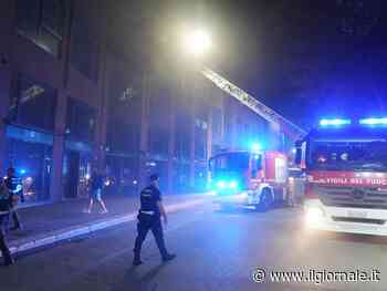 Incendio nel magazzino cinese di Milano, identificato il presunto autore: è accusato di strage