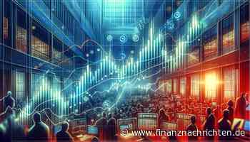 Comcast Aktie: Netzwerk-Revolution für Kanada