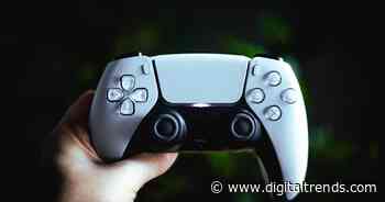 How to sync a PS5 controller to your PS5