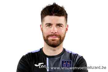 Coach Dennis Moerman wil geschiedenis schrijven met RSC Anderlecht in Champions League