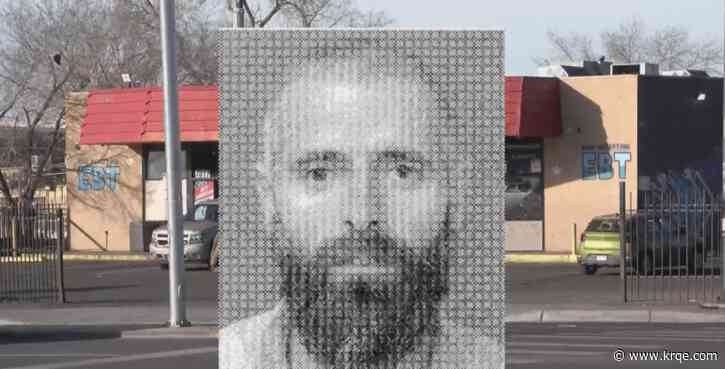 Man who shot at car at Albuquerque convenience store given probation