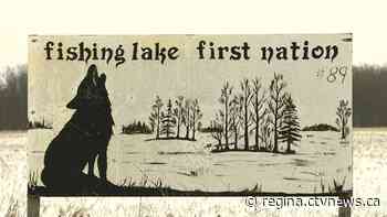 'Significant' RCMP presence reported on Fishing Lake First Nation, STARS called to area