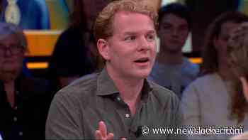 Gijs Rademaker: ‘Kiezers NSC maken zich zorgen over de stabiliteit van de partij’