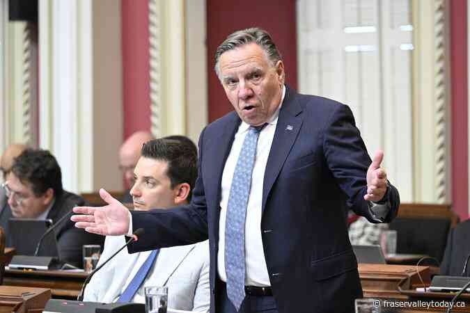 ‘Colonialist mentality:’ Indigenous groups challenge Quebec over new history museum