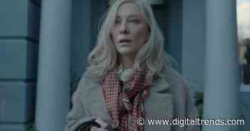 Disclaimer, the latest Apple TV+ must-see show, has Cate Blanchett searching for the truth
