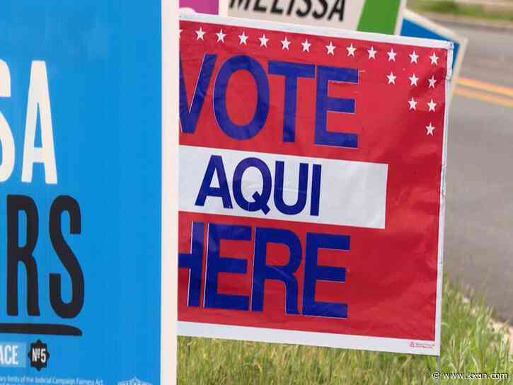 Hays County, DOJ reach agreement on ADA-compliant polling places
