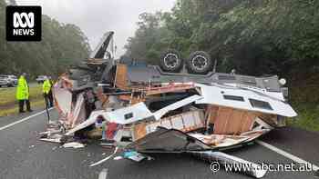 Should training be mandatory for motorhome and caravan drivers?