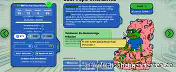 Solana hat offenbar 10x mehr aktive Wallets als Ethereum! Aber kann das wirklich sein?